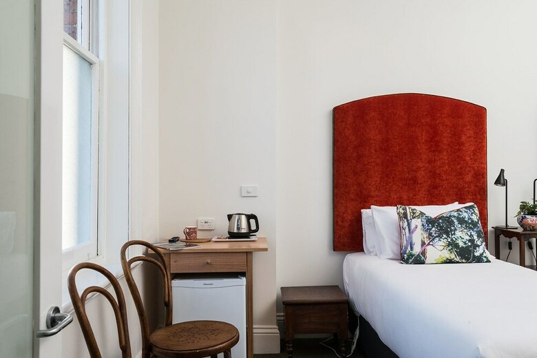 Bed & Breakfast The Florance