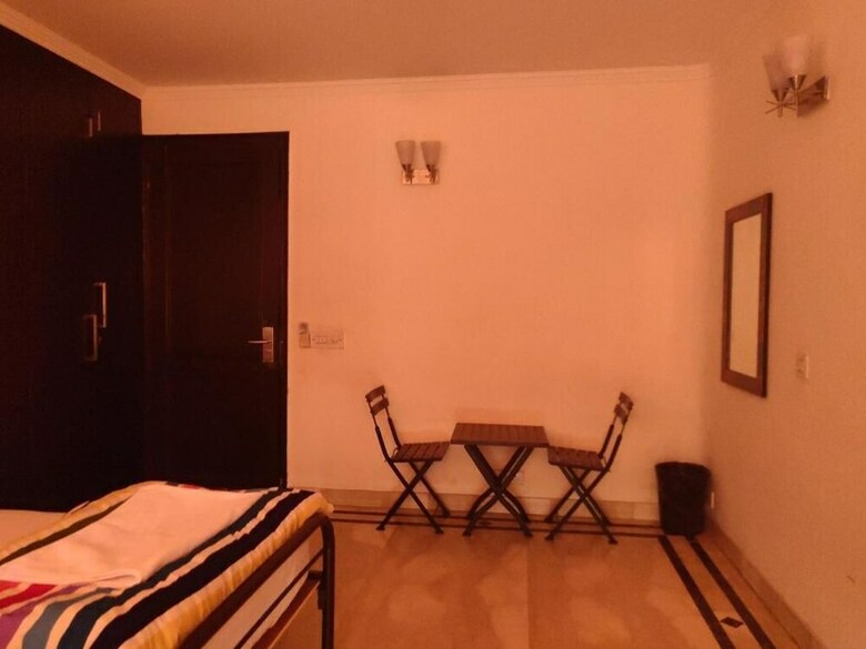 Hostal Madpackers Delhi