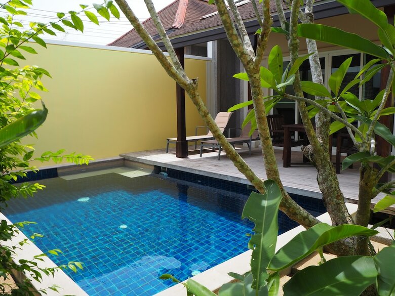 Tara Villa