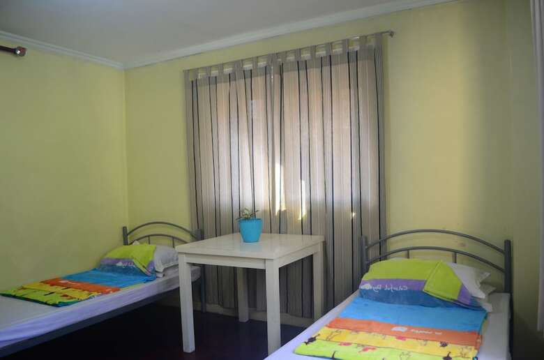 Apartamentos Bethel Baguio Transient