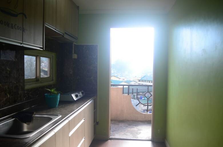 Apartamentos Bethel Baguio Transient