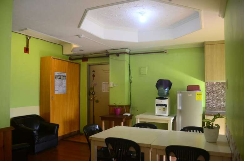 Apartamentos Bethel Baguio Transient