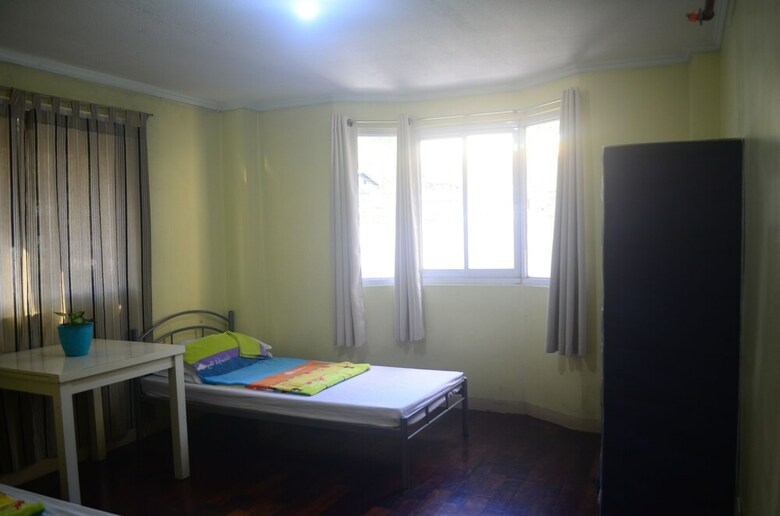 Apartamentos Bethel Baguio Transient