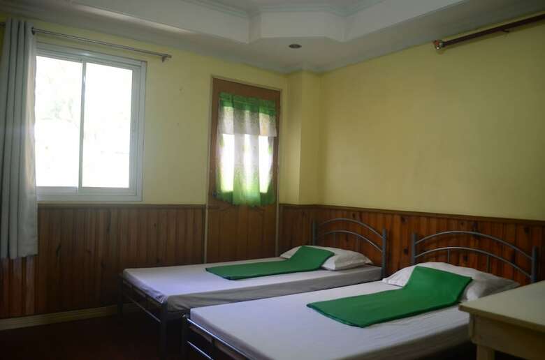 Apartamentos Bethel Baguio Transient