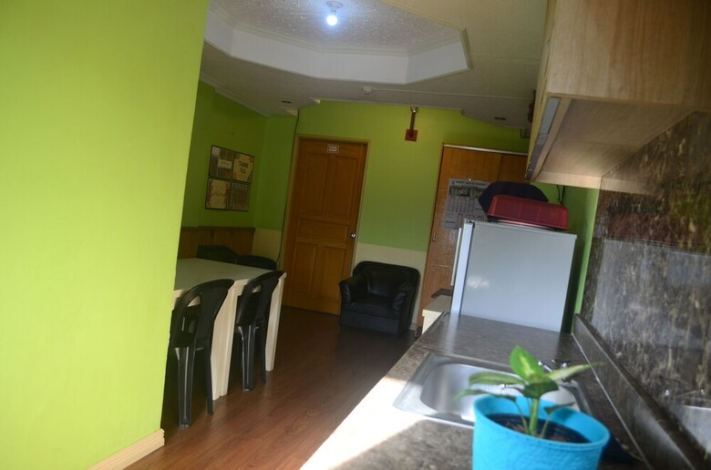 Apartamentos Bethel Baguio Transient