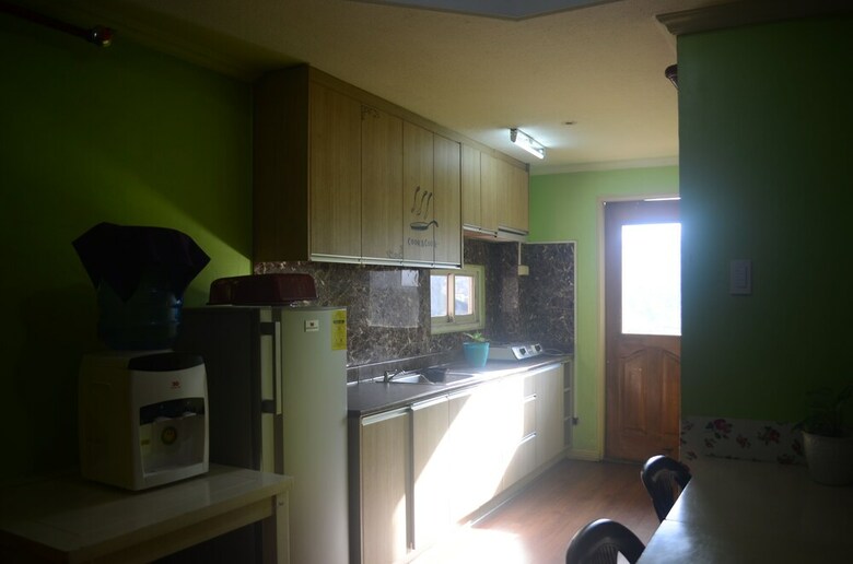 Apartamentos Bethel Baguio Transient