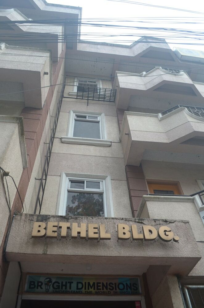 Apartamentos Bethel Baguio Transient