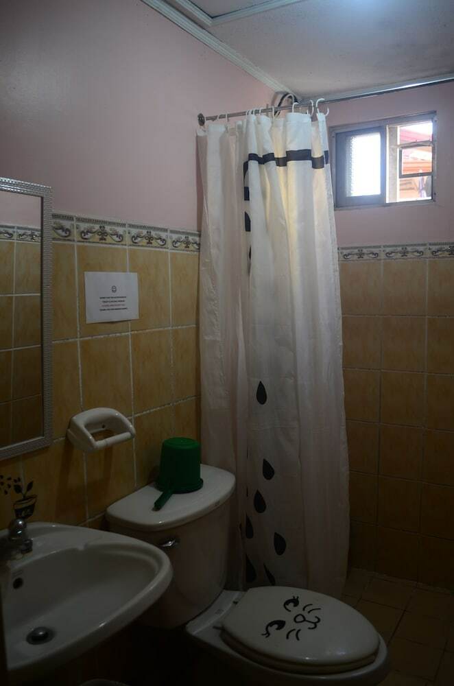 Apartamentos Bethel Baguio Transient