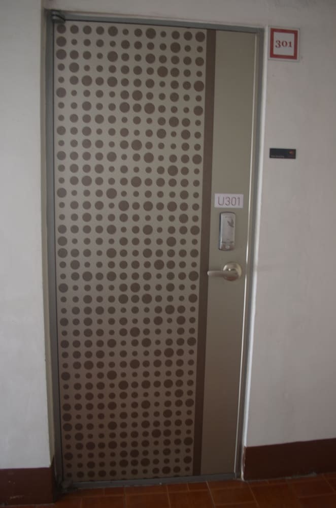 Apartamentos Bethel Baguio Transient