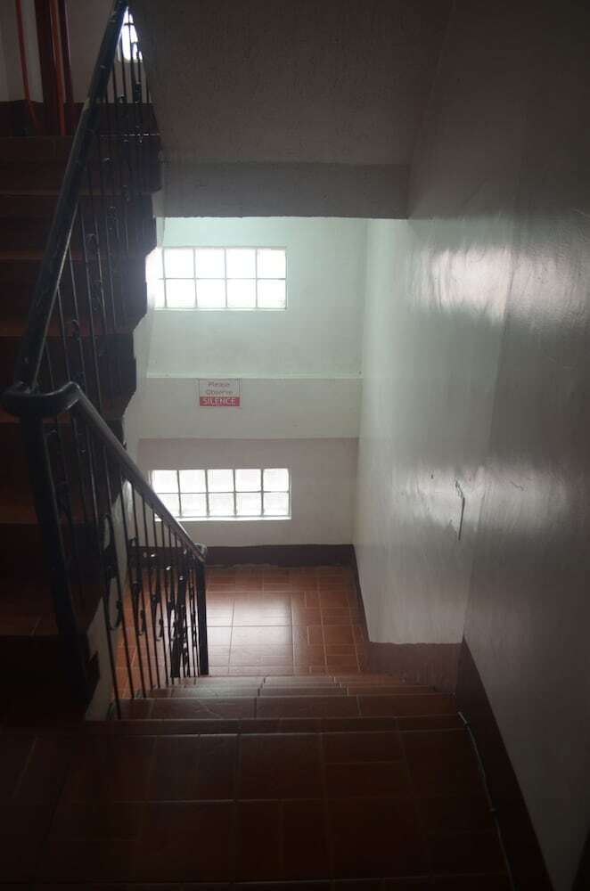 Apartamentos Bethel Baguio Transient