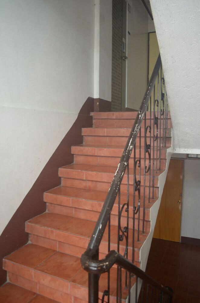 Apartamentos Bethel Baguio Transient