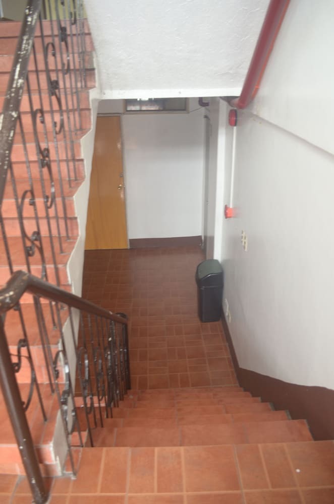 Apartamentos Bethel Baguio Transient