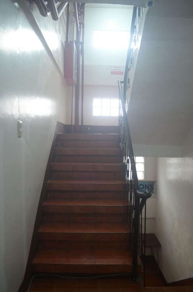 Apartamentos Bethel Baguio Transient