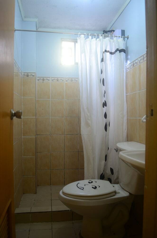 Apartamentos Bethel Baguio Transient