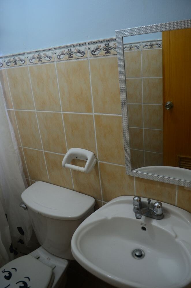 Apartamentos Bethel Baguio Transient