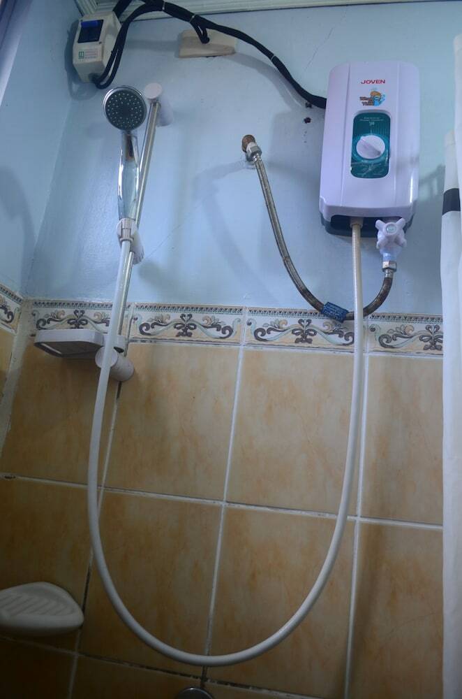 Apartamentos Bethel Baguio Transient