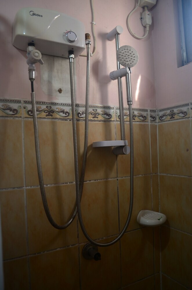 Apartamentos Bethel Baguio Transient