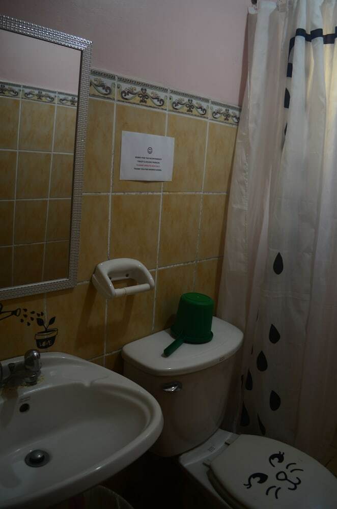 Apartamentos Bethel Baguio Transient