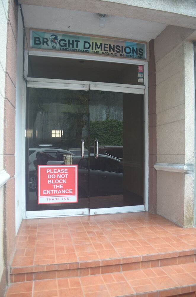 Apartamentos Bethel Baguio Transient