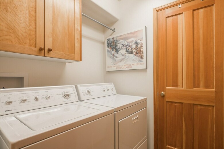 Abode In Deer Lake Village At Deer Valley