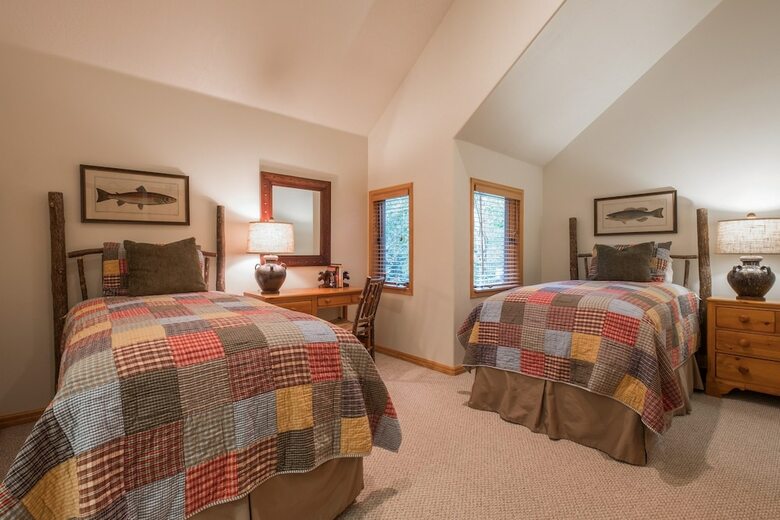 Abode In Deer Lake Village At Deer Valley