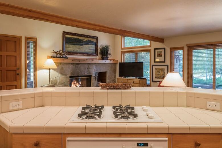 Abode In Deer Lake Village At Deer Valley