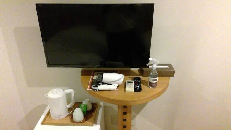 Hotel Seven Resorts Kitakaruizawa