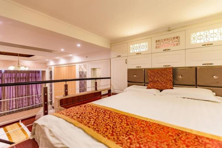 Nanchang Tangning Town Apartment