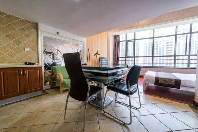 Nanchang Tangning Town Apartment