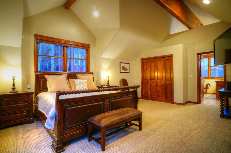 Abode Off Main