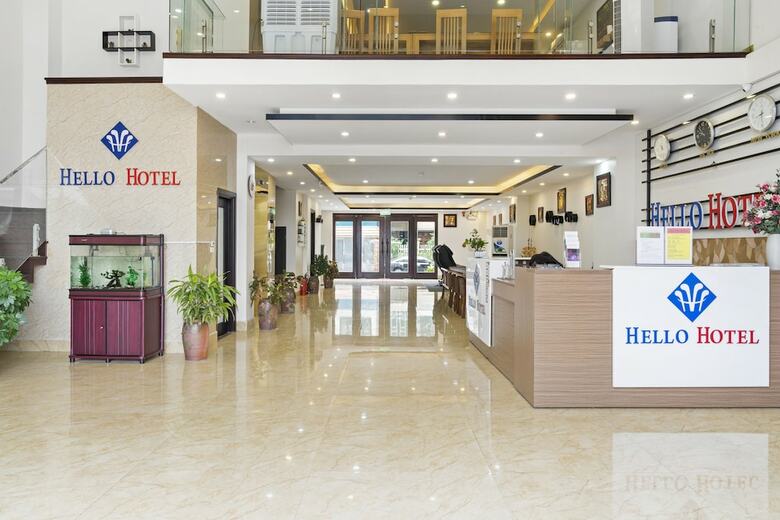 Hello Hotel