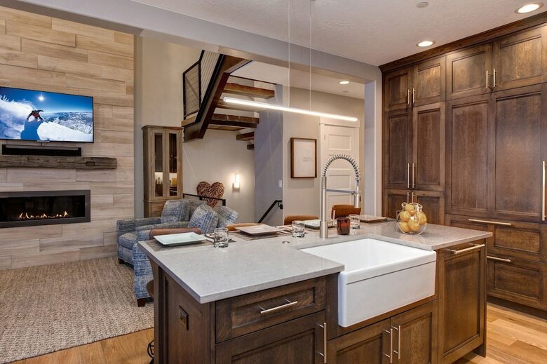 Abode At Fairway Springs