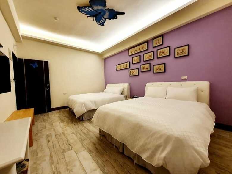 Hotel Miao Miao de Jia