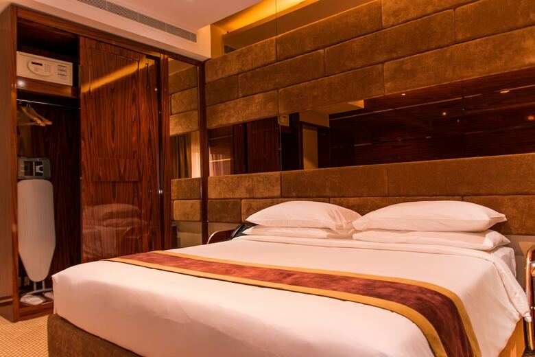 Aparthotel City Park Hotel Apartments