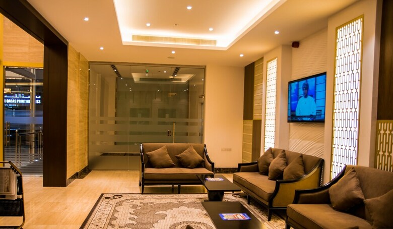 Aparthotel City Park Hotel Apartments