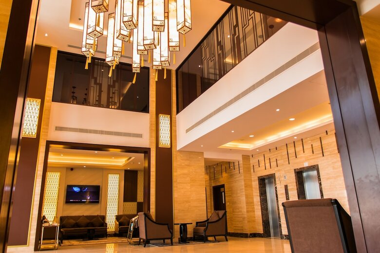 Aparthotel City Park Hotel Apartments