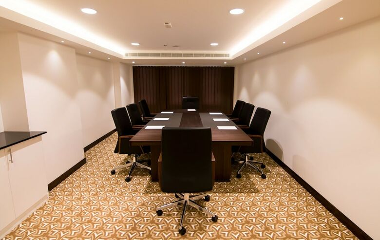 Aparthotel City Park Hotel Apartments