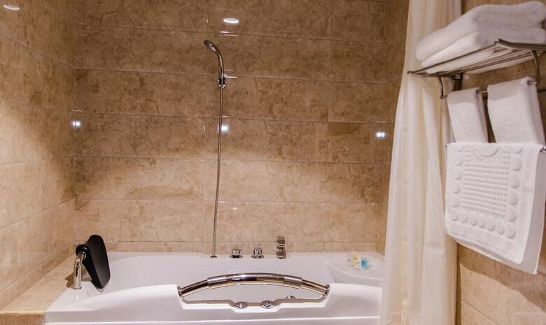 Aparthotel City Park Hotel Apartments