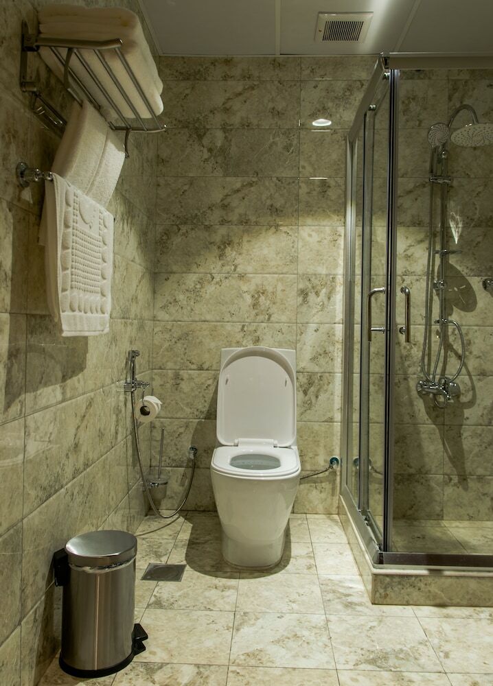 Aparthotel City Park Hotel Apartments