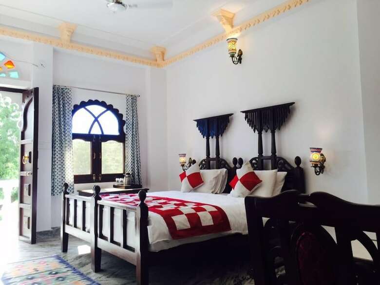 Hotel Bonjour Paradise Resort