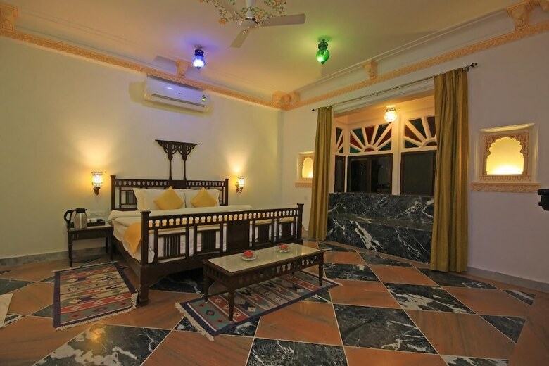 Hotel Bonjour Paradise Resort