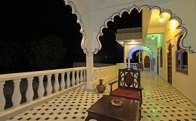 Hotel Bonjour Paradise Resort