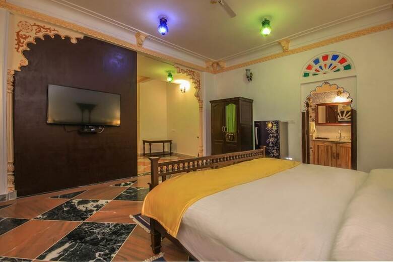 Hotel Bonjour Paradise Resort