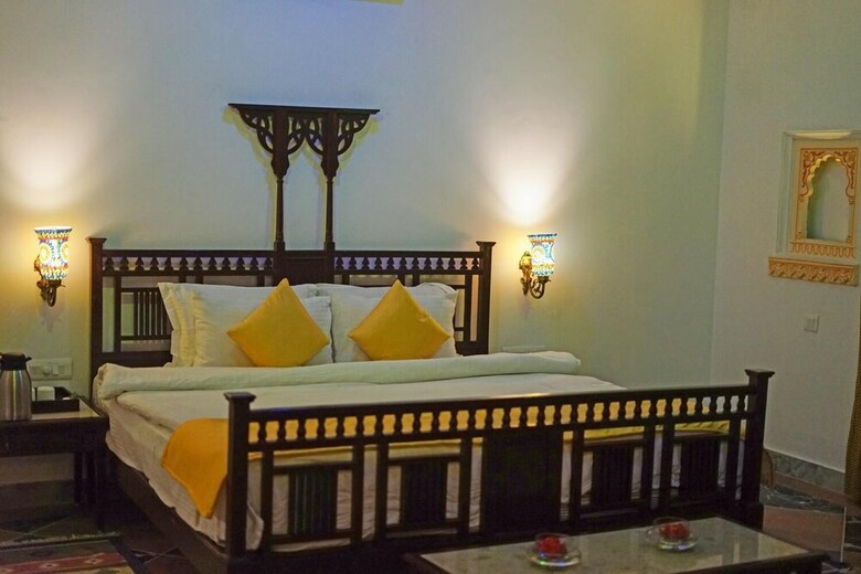 Hotel Bonjour Paradise Resort