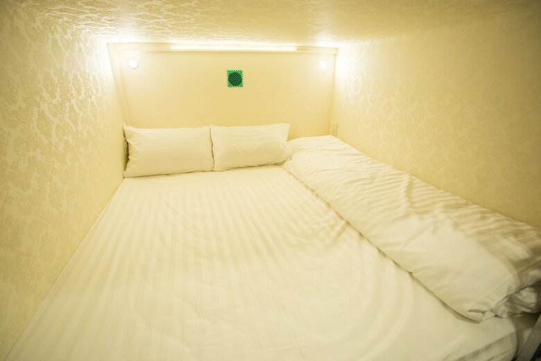 Hostal Green Box Hotel - Hostel