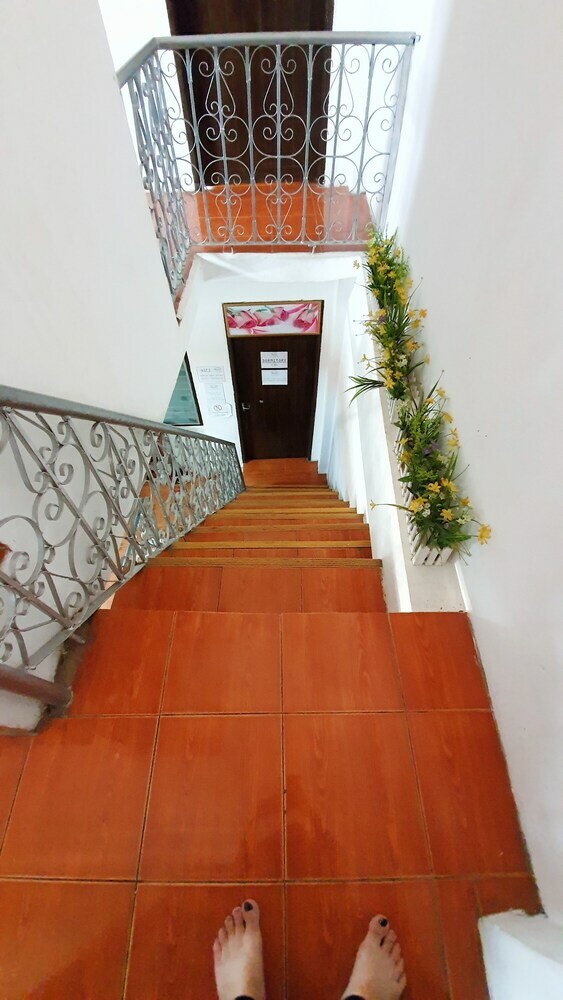 Hostal Green Box Hotel - Hostel