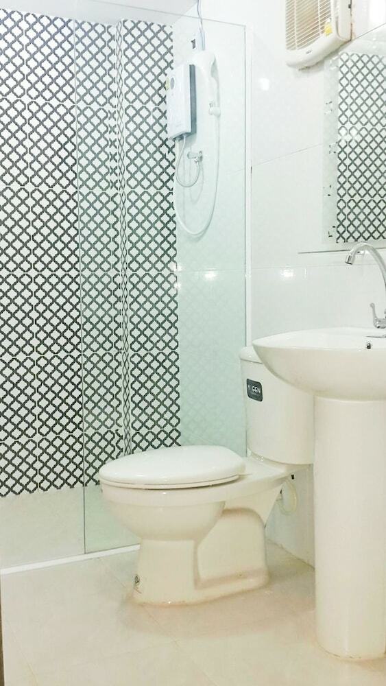 Hostal Green Box Hotel - Hostel