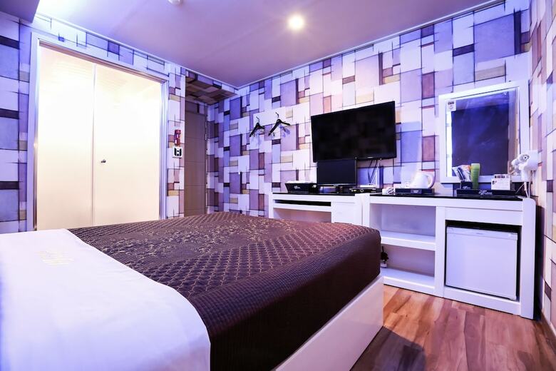 Nj Hotel