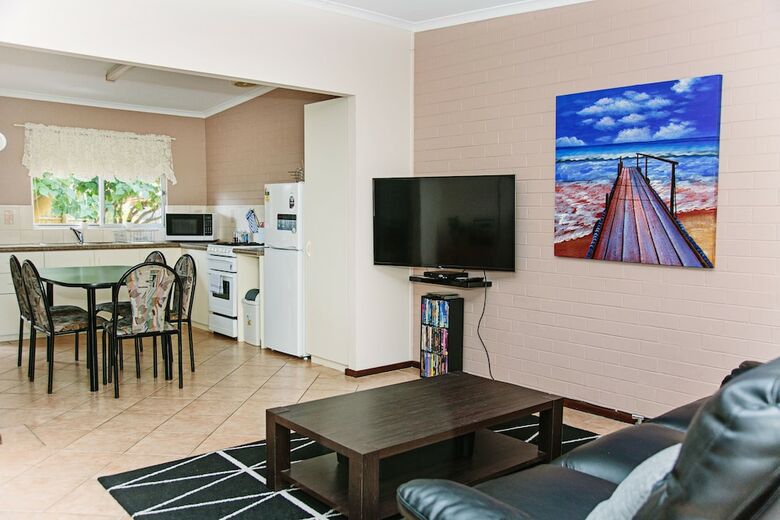 Apartamentos Middleton Mews Unit 7