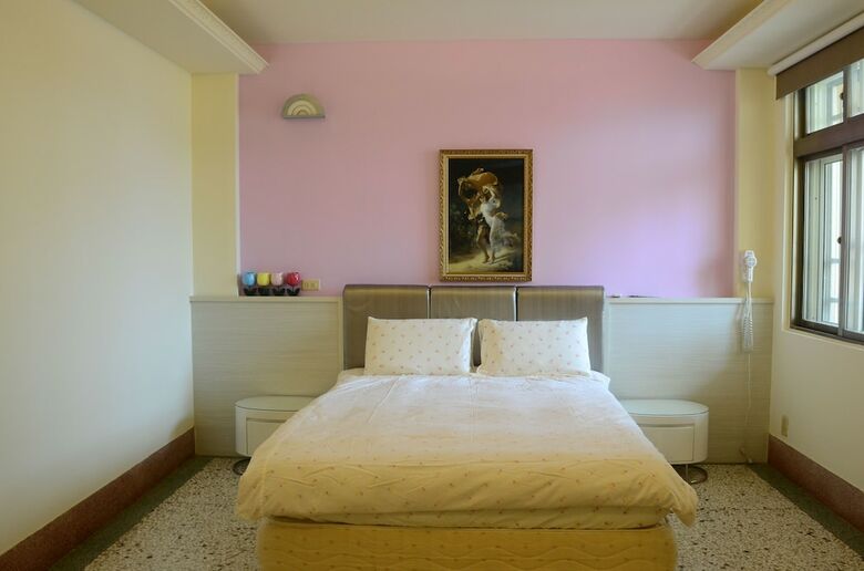 Hotel Jy Hostel